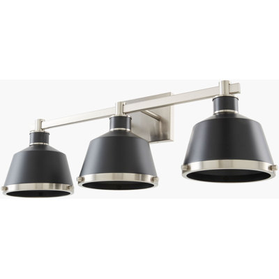 Krystofer Armed Sconce