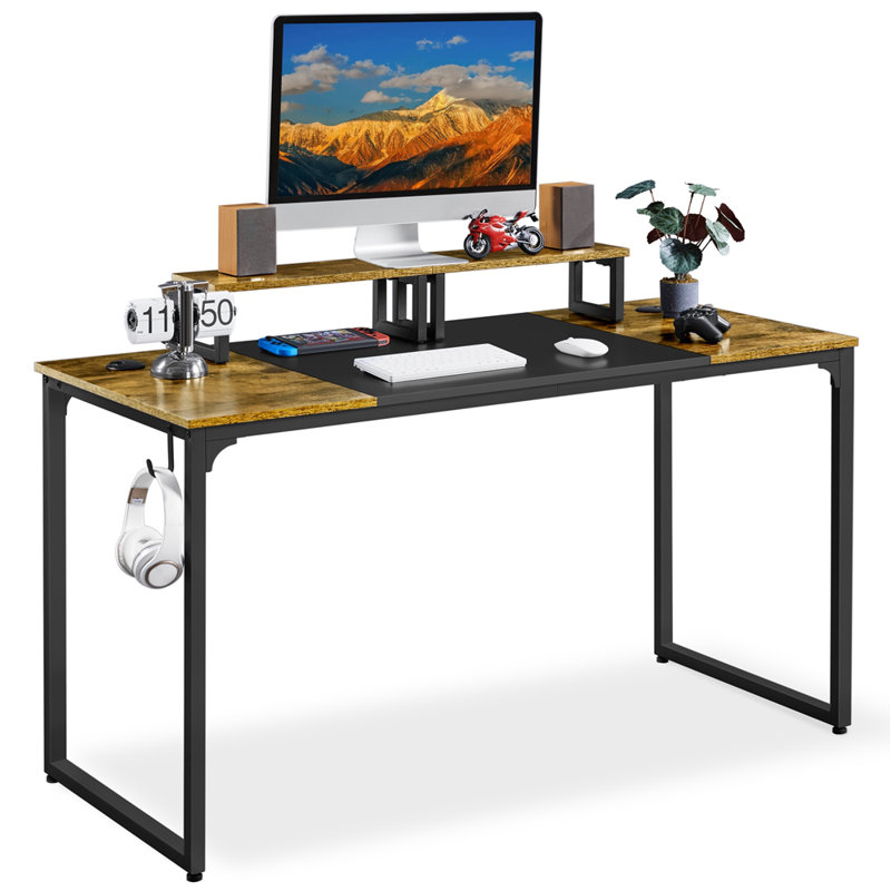 Yaheetech Computer Desk