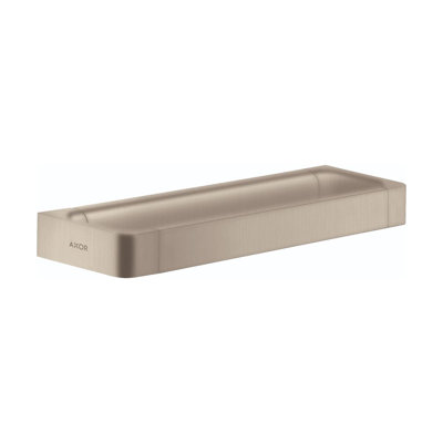 Universal Softsquare 1 Wall Mounted Towel Bar