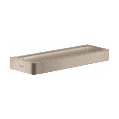 Universal Softsquare Wall Mounted Towel Bar