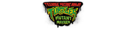 Teenage Mutant Ninja Turtles logo