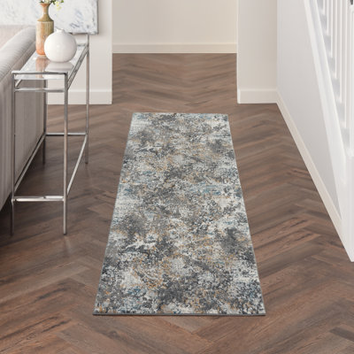 Tangra Area Rug