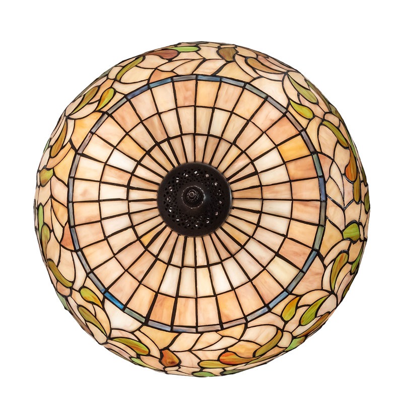Jaspal 3 - Light Pendant