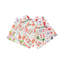 Mahjong Abstract Cotton Sateen Cocktail Napkins-251048190
