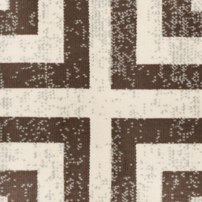 Kamra Geometric Indoor / Outdoor Area Rug, Rectangle 120 x 180cm