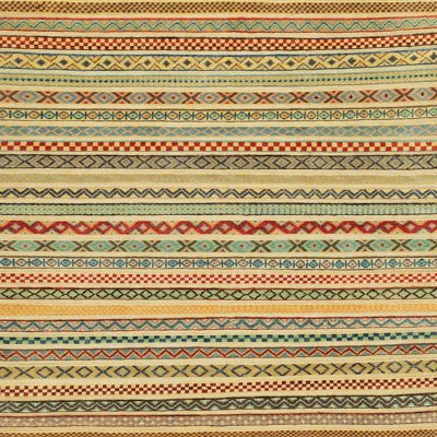 Tapis abstrait moderne 2258ABS2273