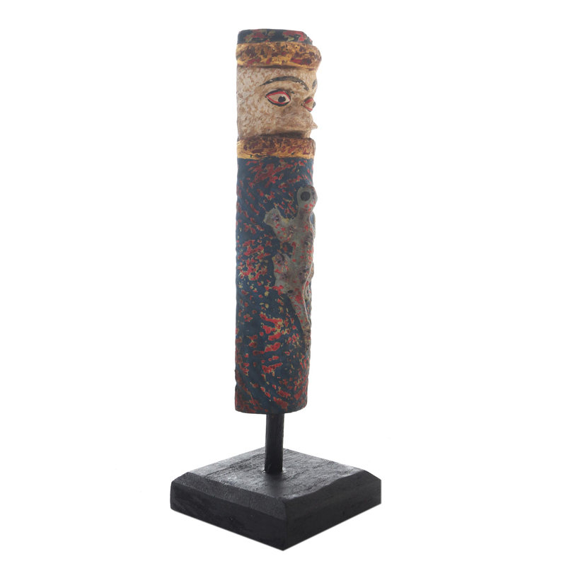 Handmade Figurine / Sculpture Decorative Object