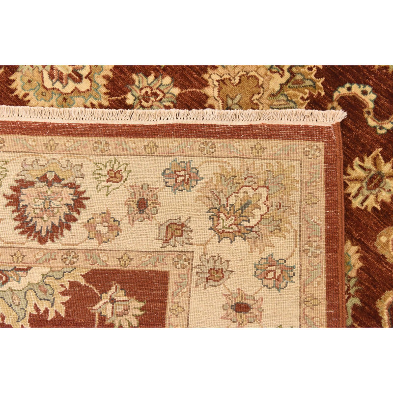 Tapis bourgogne Mullings