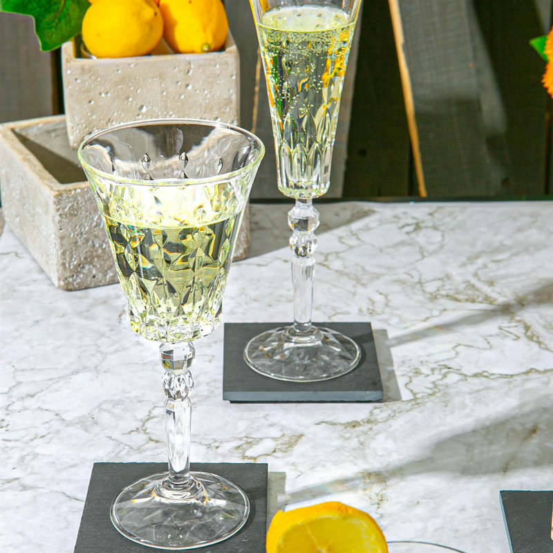 259ml Glass, 6