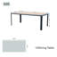 TALARA Rectangular Outdoor Dining Table , 200cm W 100cm D