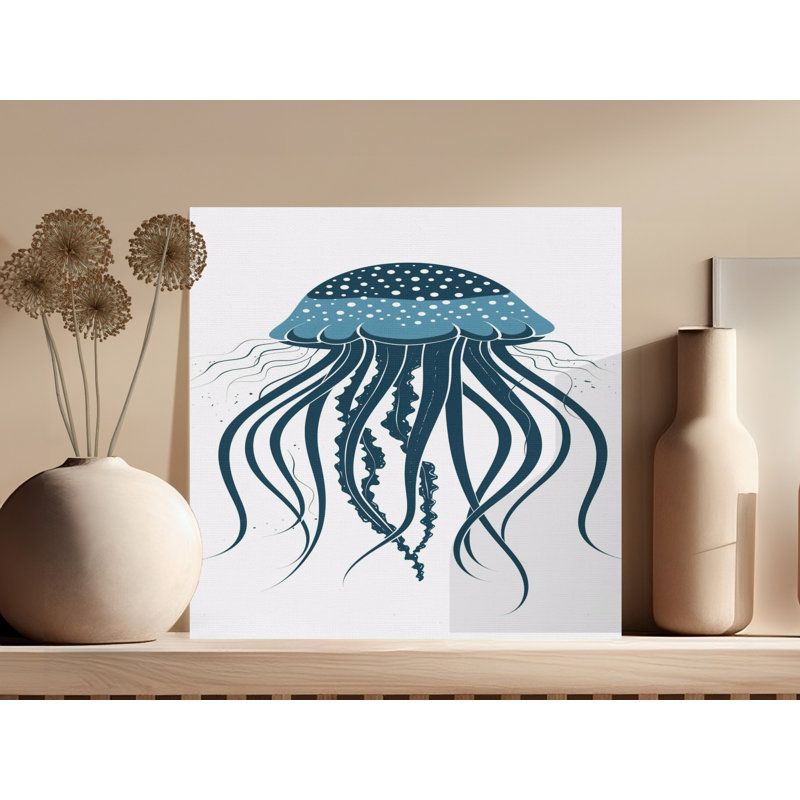 Shupe Wrapped Canvas Print Set, 32x32