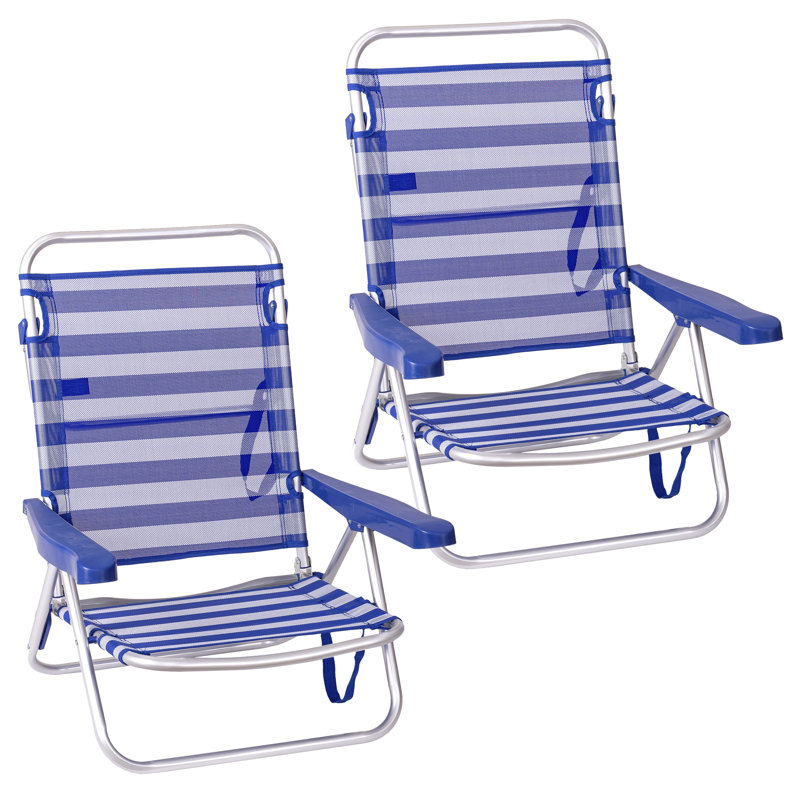 Folding Beach Chair