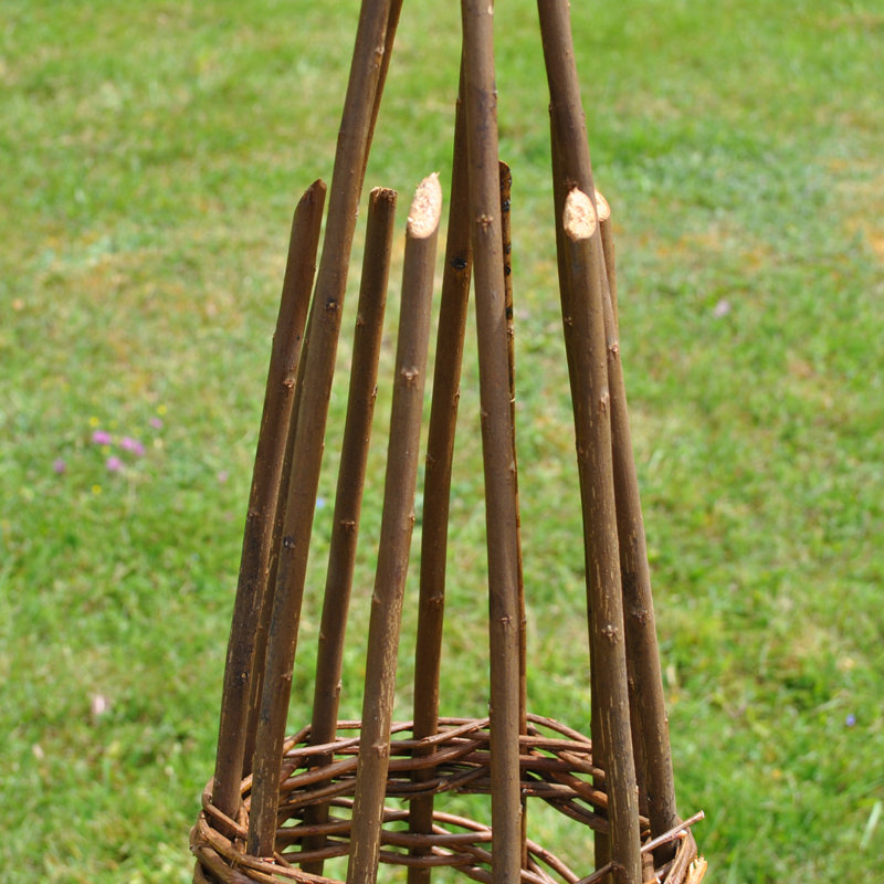 Anique 115cm H x 30cm W Wood