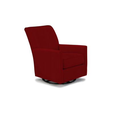 Elise Swivel Armchair