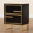 Krune 17.7'' W Nightstand