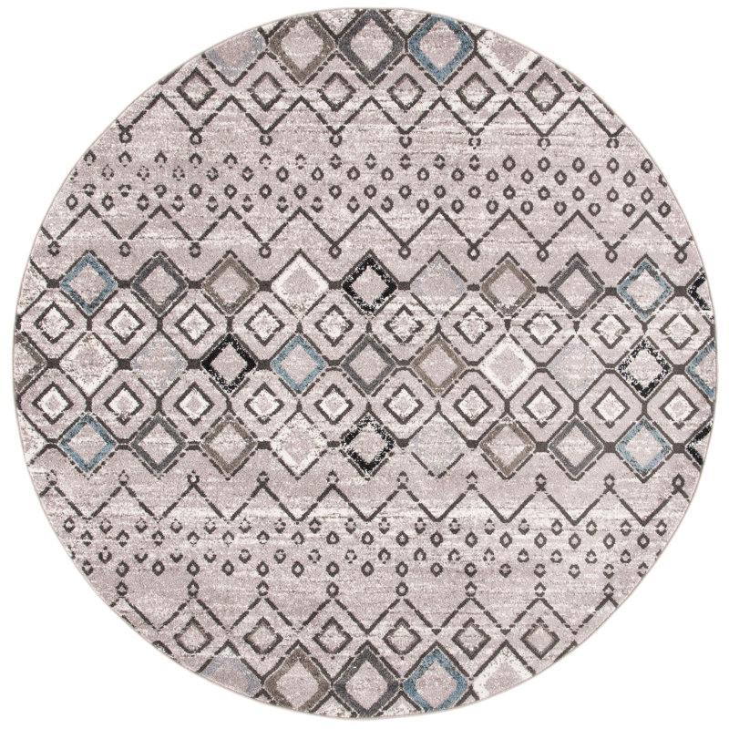 Tapis de performance du Sud-Ouest Strrable Performance, Rond 10pi