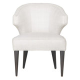 Libby Langdon Mcaleer 26.5" W Barrel Chair