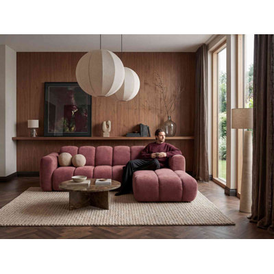 Michell 6 Seater Sofa Bed