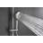 Showerspas Shower System, With 10" Rain Showerhead, 4-Function Hand Shower, Adjustable Slide Bar And Soap Dish