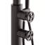 Tinsley Retrofit Shower with Shower Head, Hand Shower, and Hose-905206889