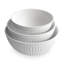 3-Piece Prep & Serve Mixing Bowl Set-1016140163