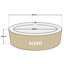 Spa gonflable Aleko-54548598