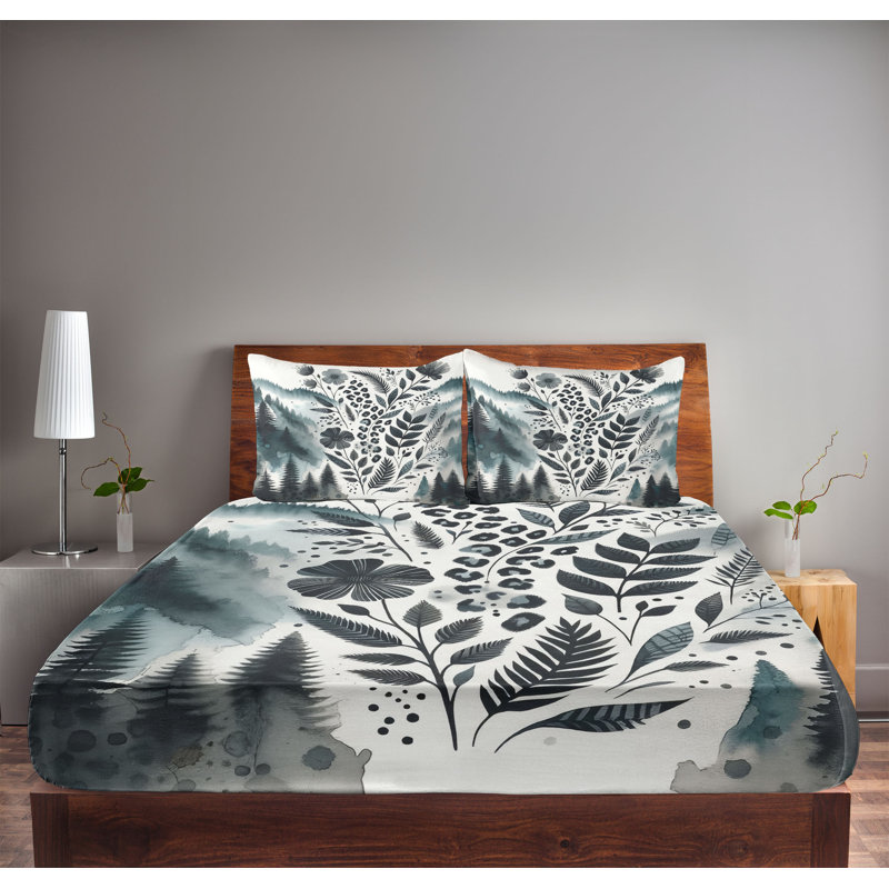 Microfiber Sheet Set, King