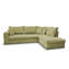 Alova 4 Seater Corner Sofa-100077366-100077365