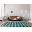 Tapis écossais vert-53650193