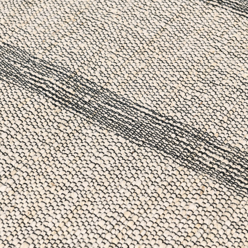 Kochi Striped Area Rug