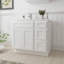 Base de meuble-lavabo simple 36 po seulement-93719234
