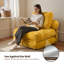Fauteuil-lit Nathasa-377507861