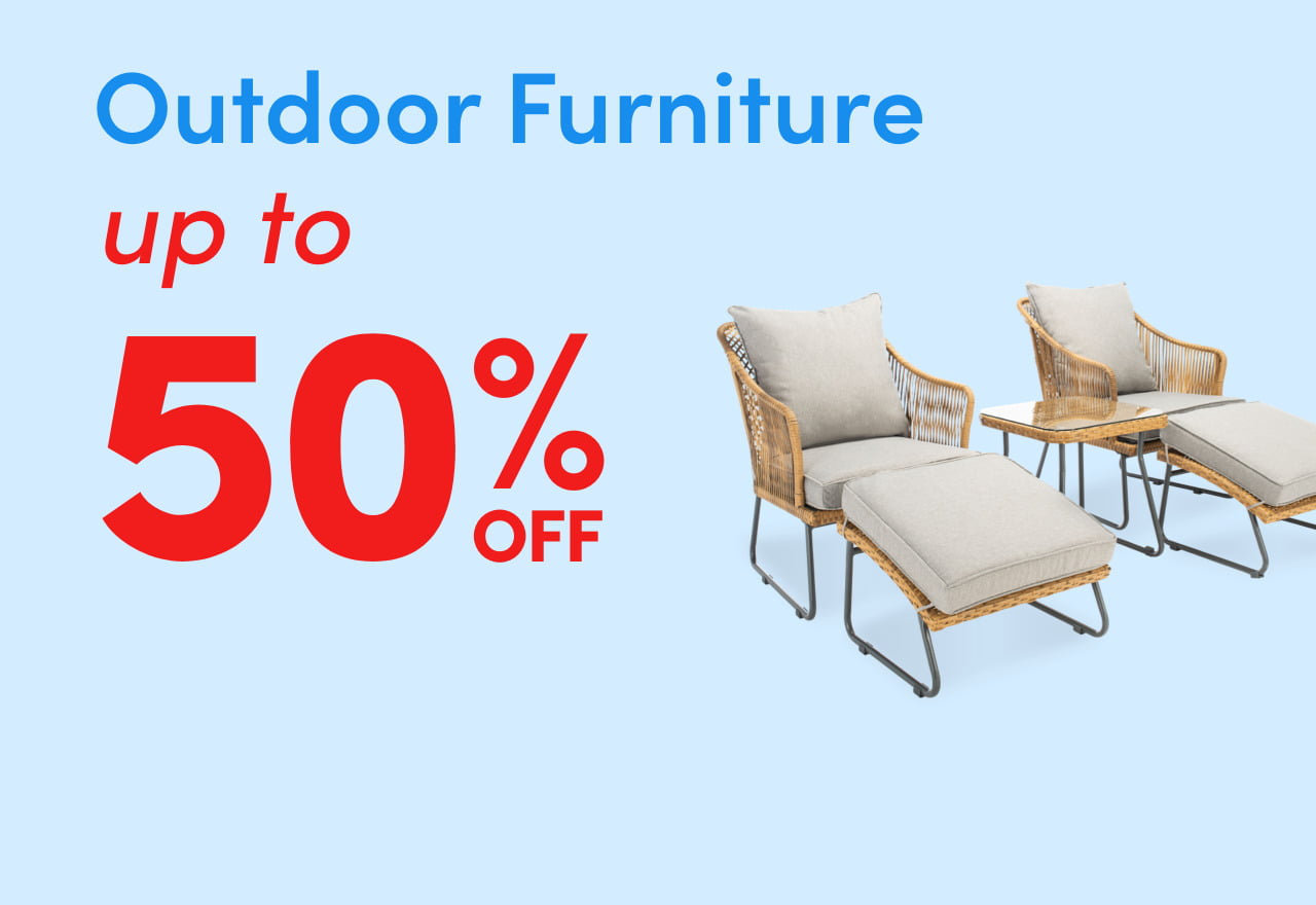 Outdoor Furniture Clearance 2024 Wayfair