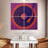 Abarca Glowing Vinyl Record-109113725