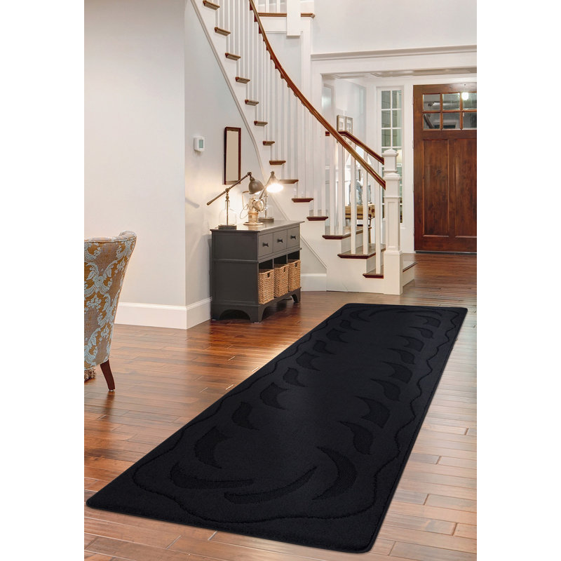 Aranxa Non-Slip Indoor Doormat, 40cm x 60cm