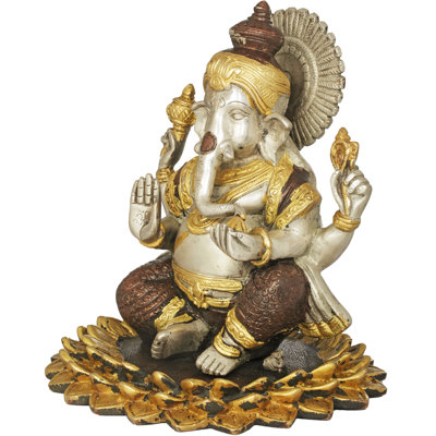 Lord Ganesha