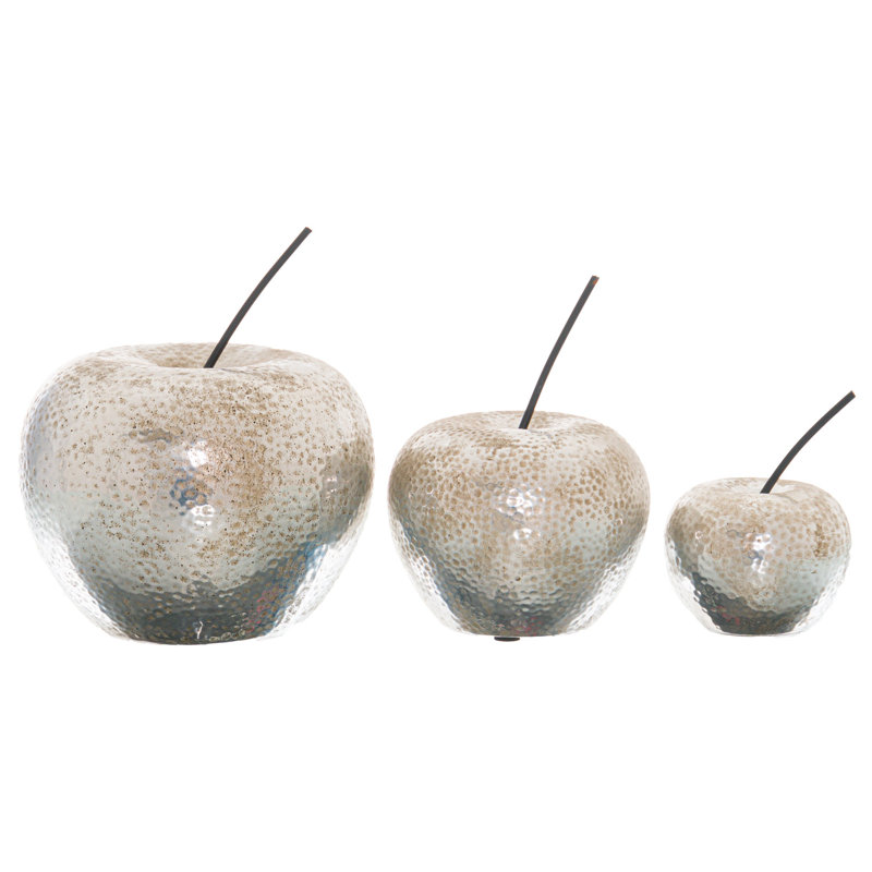 Quidnet Figurines & Sculptures, 16cm H x 15cm W x 15cm D