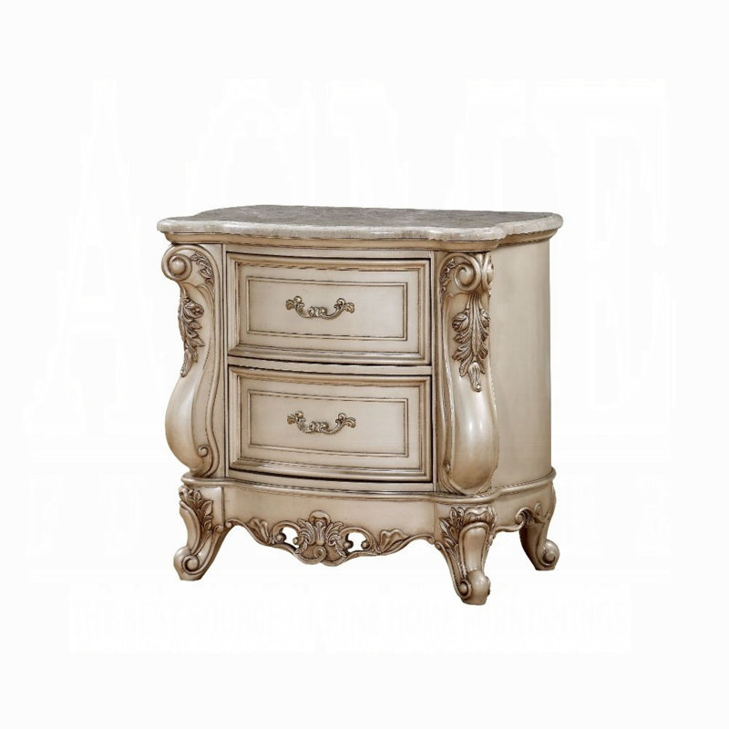Table de chevet Gorsedd