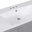 Rosaly 20" Single Bathroom Vanity Set-2139454861