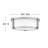 Lowell Modern Flush Mount Ceiling Light-1512268446-1512268433