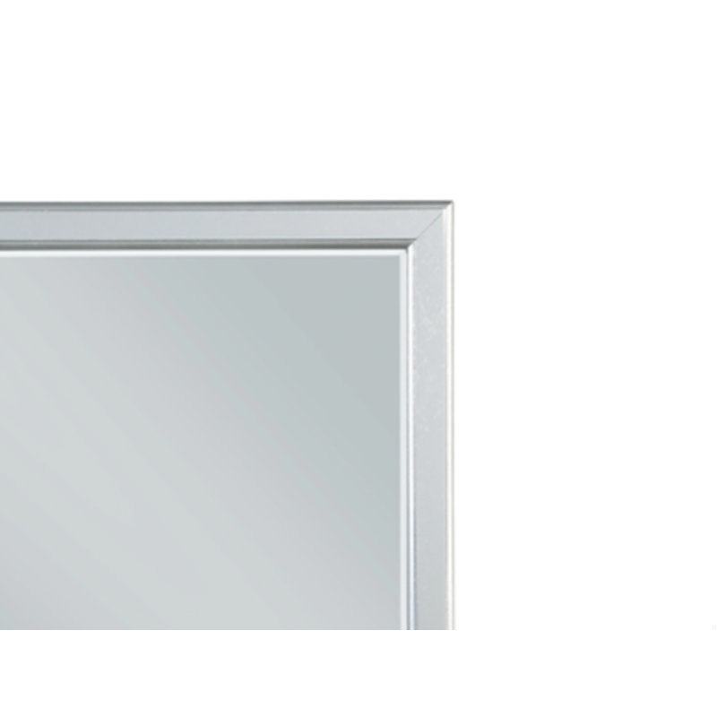 Rectangular Mirror
