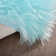 Keilany Faux Sheepskin Indoor Rug