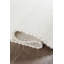 Lanishia Solid Colour Hand Woven Area Rug-336565340