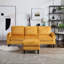 Canapé de rangement / Canapé modulaire-1825774597