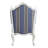 Ciddrenar Chair W/Pillow