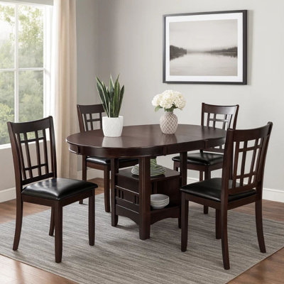 Akala Dining Set