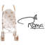 Roma: Teddy - TG parapluie