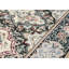 Hand-Knotted High-Quality Black Area Rug