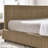 Full Size Upholstered Tufted  Bed Frame, Sofa Bed Frame With Comfortable Backrest And Armrests, Full Size Bed For Bedroom, Living Room,Velvet(80.5''*59''*30.5'')-696525431