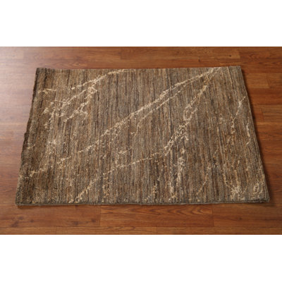 Modern Gabbeh  Oriental Rug 2x3